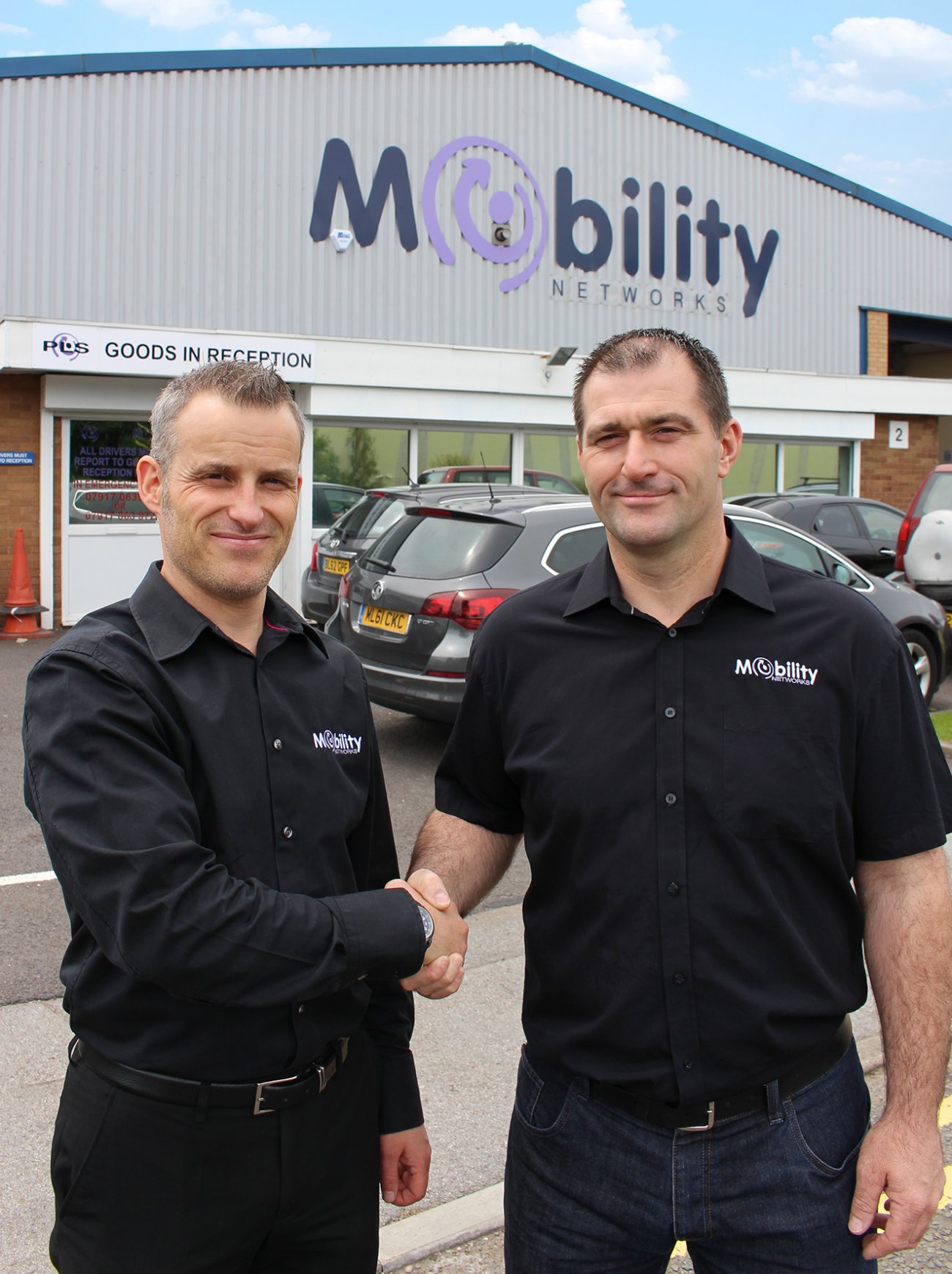 Accessible vehicle solutions specialist Mobility Networks strengthens Australian and New Zealand operations